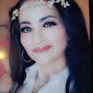 Meet your Posher, Noemi